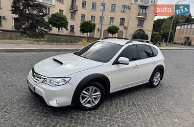Хетчбек Subaru Impreza 2011 в Чорноморську