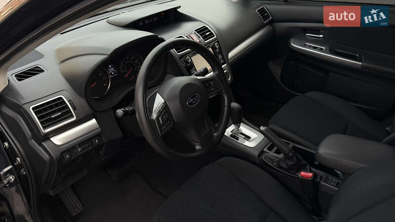 Седан Subaru Impreza 2015 в Вышгороде фото 17 Седан Subaru Impreza 2015 в Вышгороде