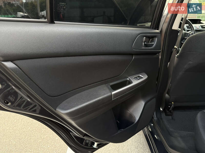 Седан Subaru Impreza 2015 в Вышгороде фото 23 Седан Subaru Impreza 2015 в Вышгороде