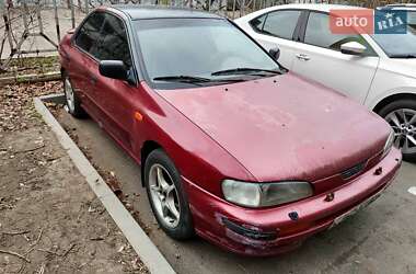 Седан Subaru Impreza 1993 в Дніпрі