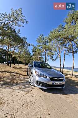 Седан Subaru Impreza 2020 в Черкассах