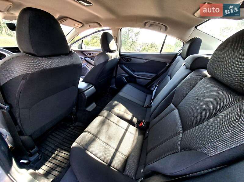 Седан Subaru Impreza 2020 в Черкассах фото 12 Седан Subaru Impreza 2020 в Черкассах