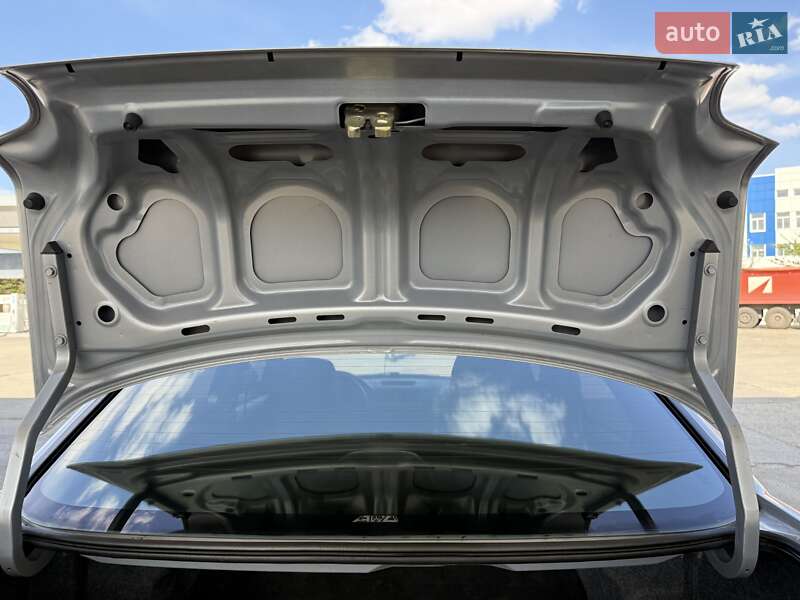 Седан Subaru Impreza 2004 в Харькове