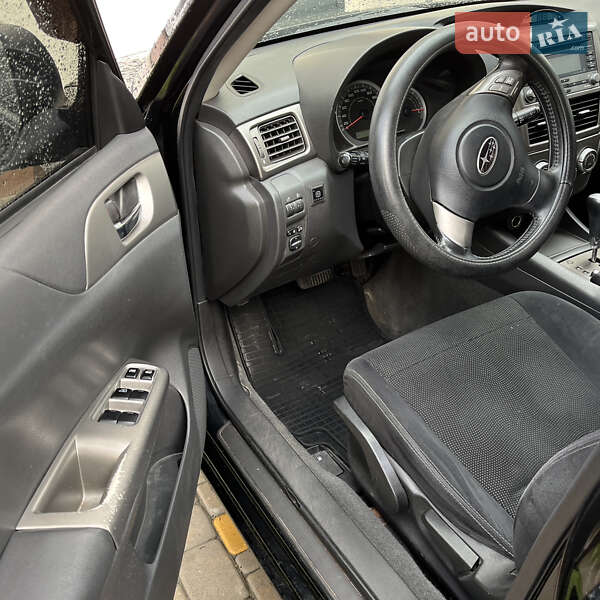 Хэтчбек Subaru Impreza 2008 в Киеве фото 6 Хэтчбек Subaru Impreza 2008 в Киеве