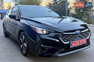 Хетчбек Subaru Impreza 2024 в Львові