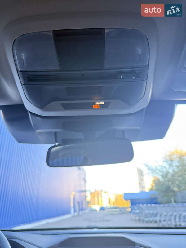 Хетчбек Subaru Impreza 2024 в Львові