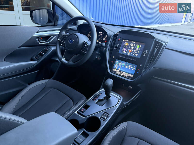 Хетчбек Subaru Impreza 2024 в Львові