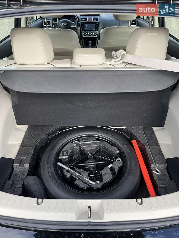Хэтчбек Subaru Impreza 2015 в Львове фото 17 Хэтчбек Subaru Impreza 2015 в Львове