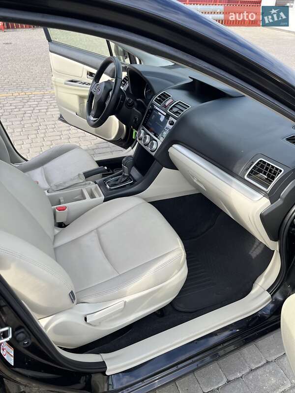 Хэтчбек Subaru Impreza 2015 в Львове фото 14 Хэтчбек Subaru Impreza 2015 в Львове