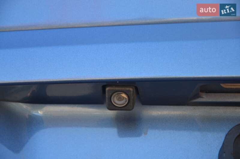 Хетчбек Subaru Impreza 2016 в Павлограді