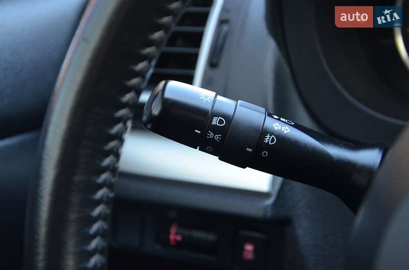 Хетчбек Subaru Impreza 2016 в Павлограді