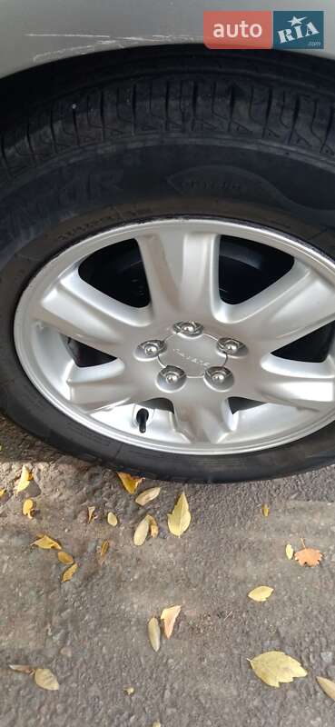 Хэтчбек Subaru Impreza 2008 в Одессе