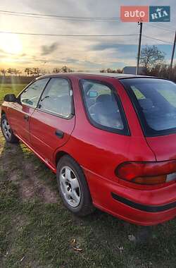 Универсал Subaru Impreza 1994 в Белгороде-Днестровском