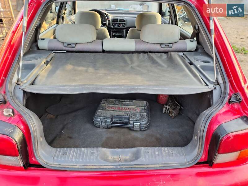 Универсал Subaru Impreza 1994 в Белгороде-Днестровском