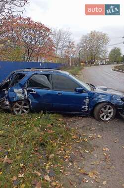 Універсал Subaru Impreza 2006 в Баришівка