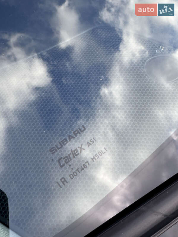 Седан Subaru Impreza 2020 в Одессе