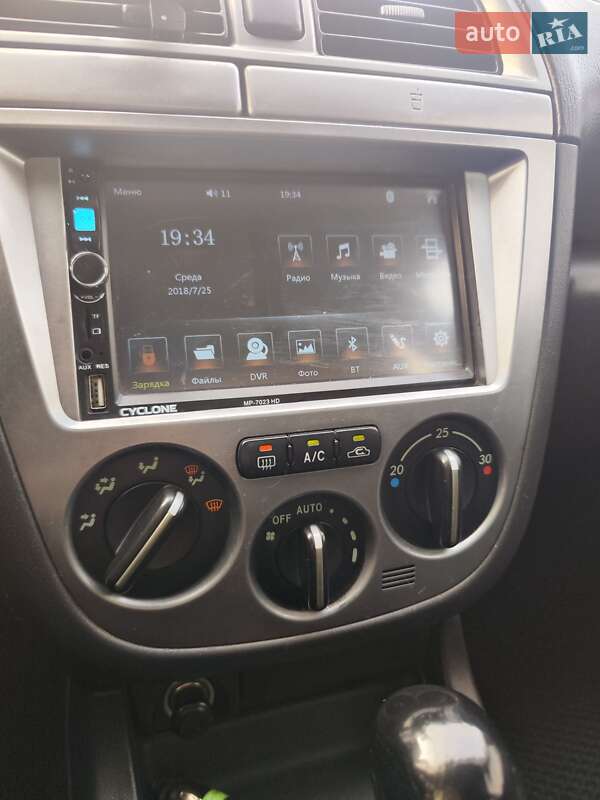 Седан Subaru Impreza 2003 в Харькове