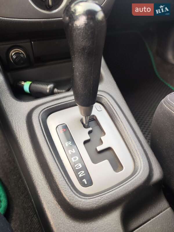 Седан Subaru Impreza 2003 в Харькове