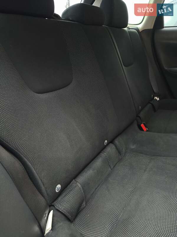 Хэтчбек Subaru Impreza 2007 в Харькове