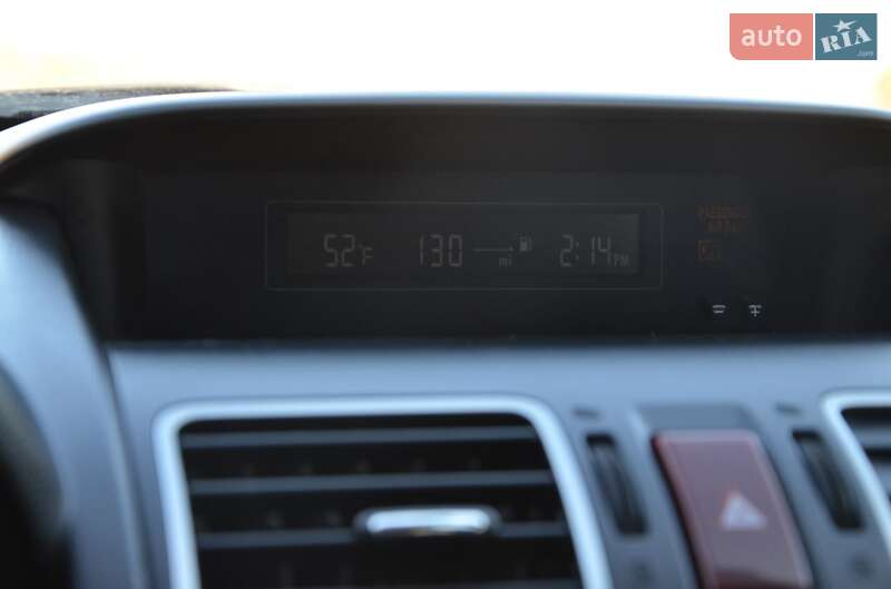 Хэтчбек Subaru Impreza 2016 в Павлограде