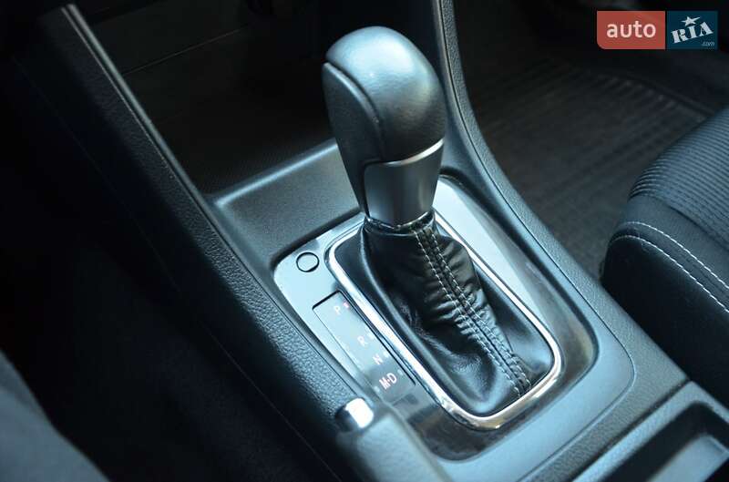 Хэтчбек Subaru Impreza 2016 в Павлограде