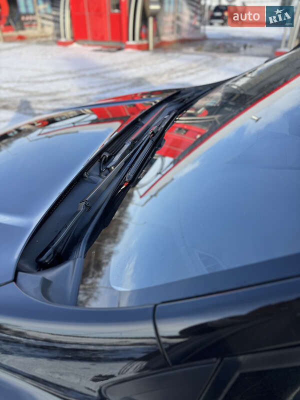 Седан Subaru Impreza 2022 в Тернополе фото 18 Седан Subaru Impreza 2022 в Тернополе