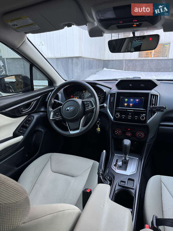 Седан Subaru Impreza 2022 в Тернополе фото 21 Седан Subaru Impreza 2022 в Тернополе