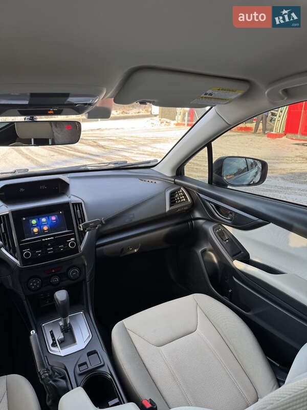 Седан Subaru Impreza 2022 в Тернополе фото 33 Седан Subaru Impreza 2022 в Тернополе