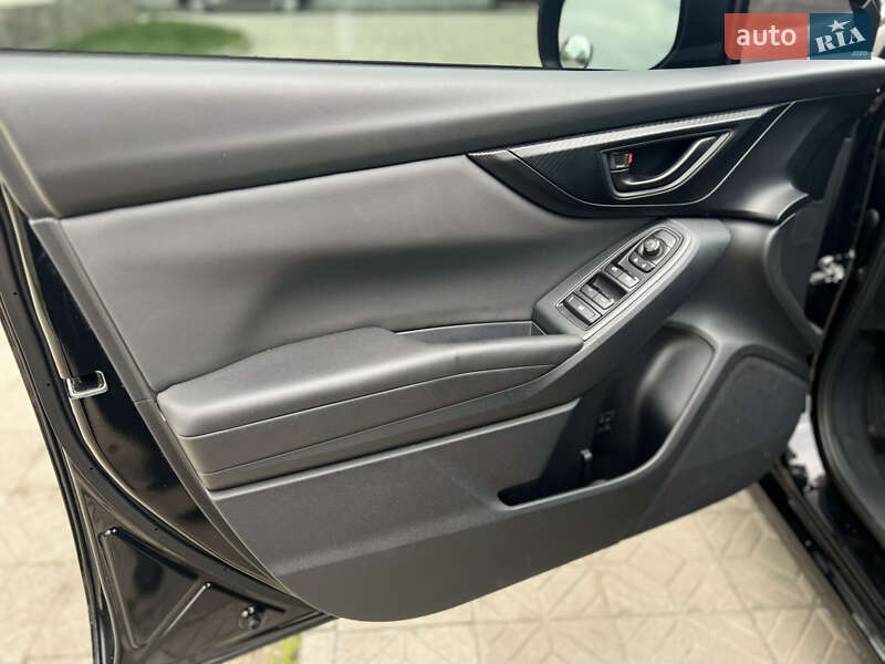 Седан Subaru Impreza 2017 в Николаеве