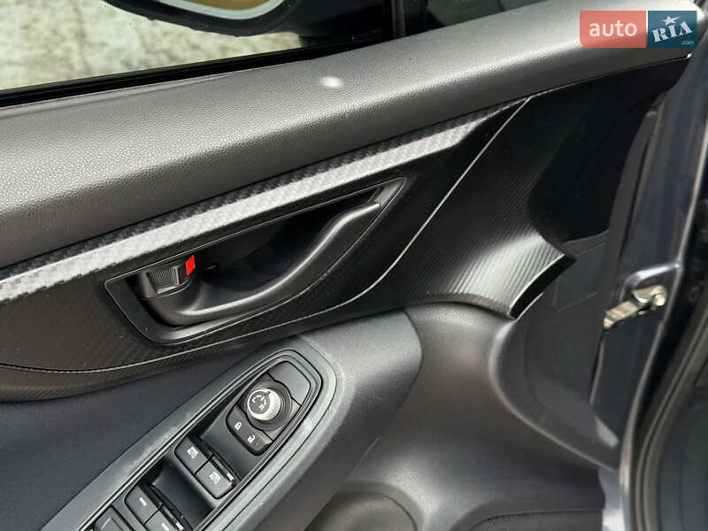 Седан Subaru Impreza 2017 в Днепре