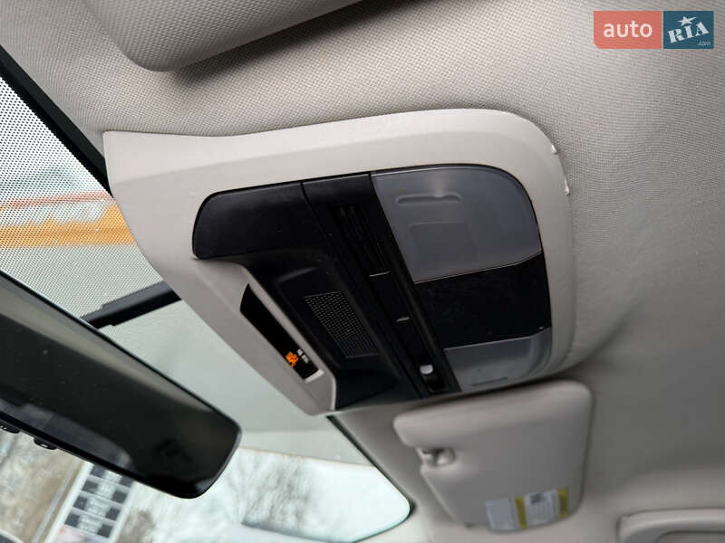 Седан Subaru Impreza 2017 в Днепре