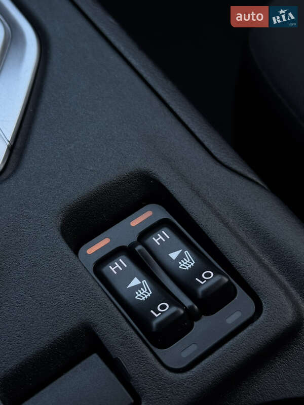 Седан Subaru Impreza 2023 в Тернополе