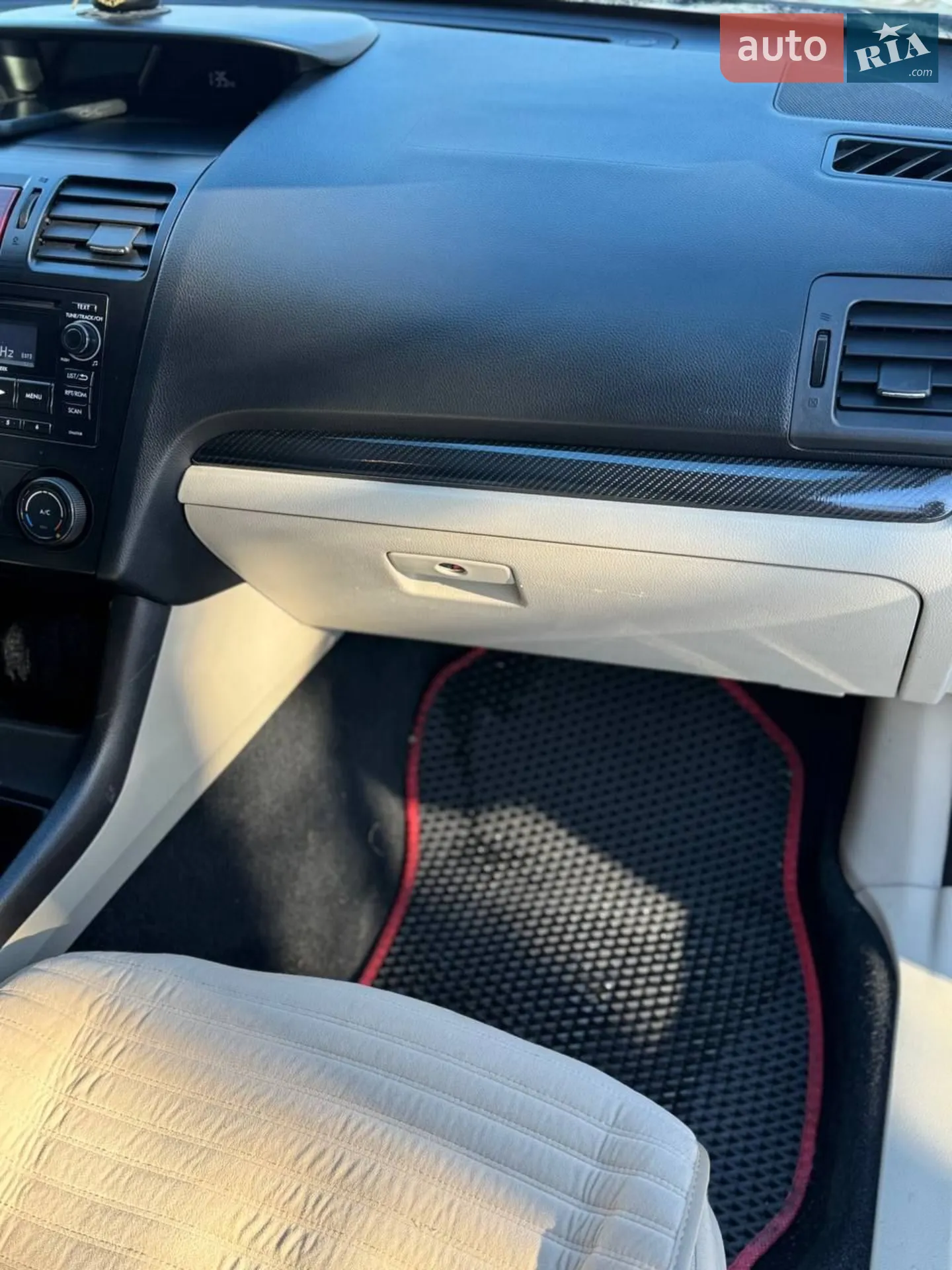 2011 Subaru Impreza - мініатюра 78