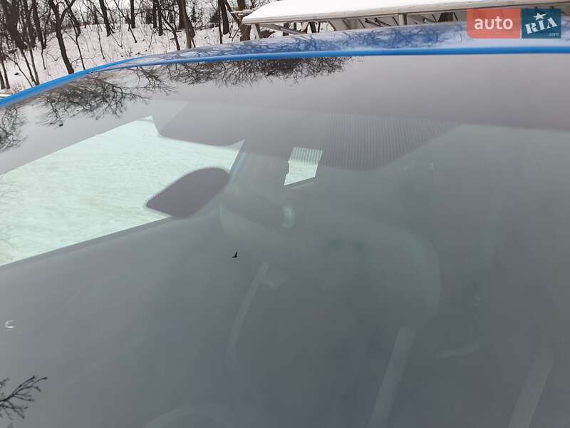 Седан Subaru Impreza 2022 в Киеве