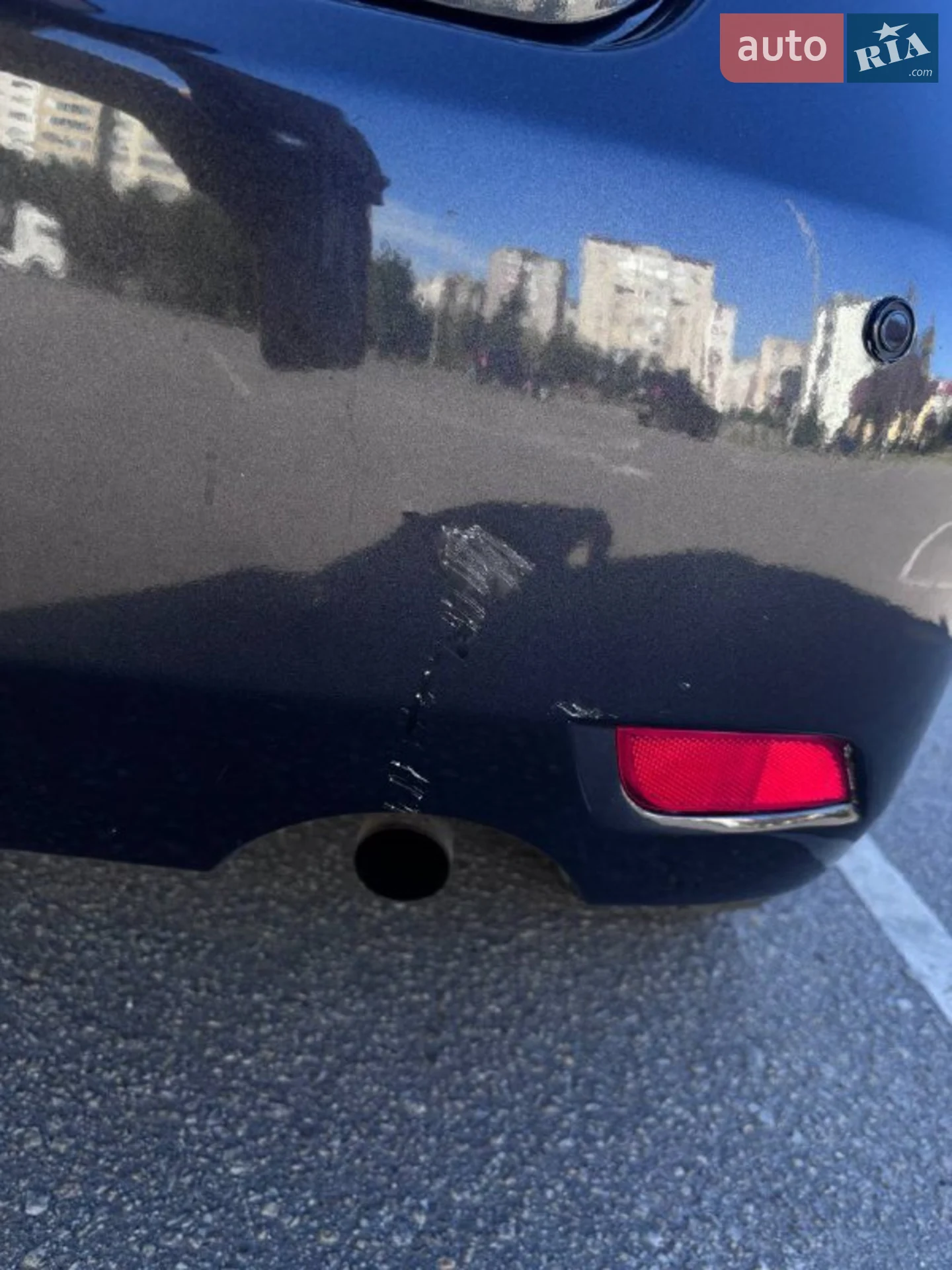 Subaru Impreza 2008 VIN JF1GH3LS58G027205 фото оголошення 7 з 13