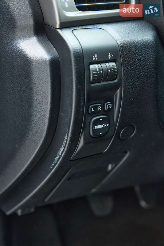 Седан Subaru Impreza 2008 в Киеве