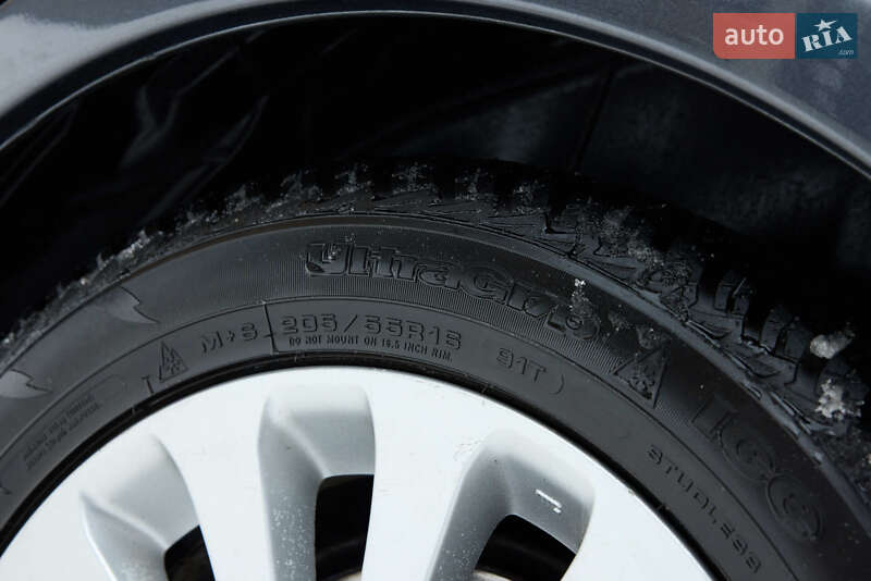 Седан Subaru Impreza 2008 в Киеве