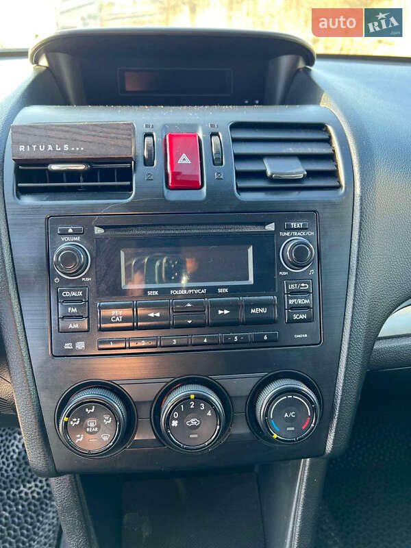 Хэтчбек Subaru Impreza 2013 в Киеве фото 24 Хэтчбек Subaru Impreza 2013 в Киеве