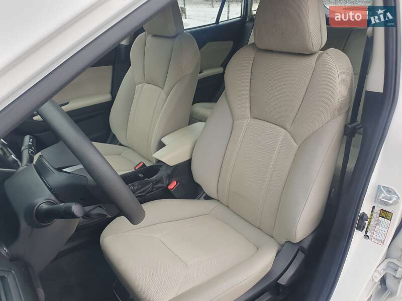 Хэтчбек Subaru Impreza 2023 в Киеве фото 29 Хэтчбек Subaru Impreza 2023 в Киеве