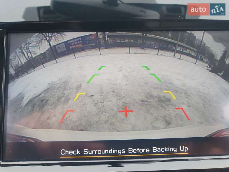 Хэтчбек Subaru Impreza 2023 в Киеве фото 53 Хэтчбек Subaru Impreza 2023 в Киеве