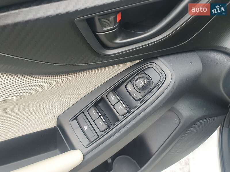 Хэтчбек Subaru Impreza 2023 в Киеве фото 54 Хэтчбек Subaru Impreza 2023 в Киеве