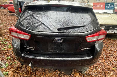 Хэтчбек Subaru Impreza 2017 в Харькове