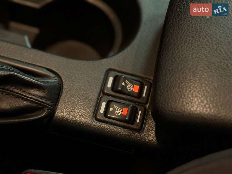 Хэтчбек Subaru Impreza 2011 в Киеве