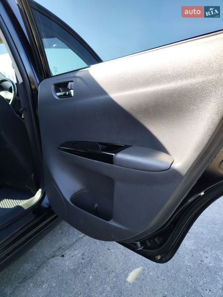 Хэтчбек Subaru Impreza 2008 в Горишних Плавнях