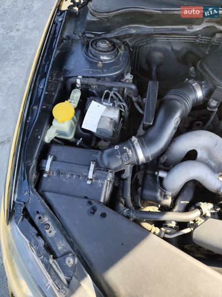 Хэтчбек Subaru Impreza 2008 в Горишних Плавнях