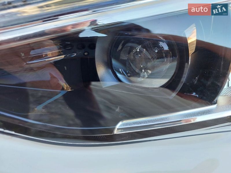 Хэтчбек Subaru Impreza 2025 в Харькове