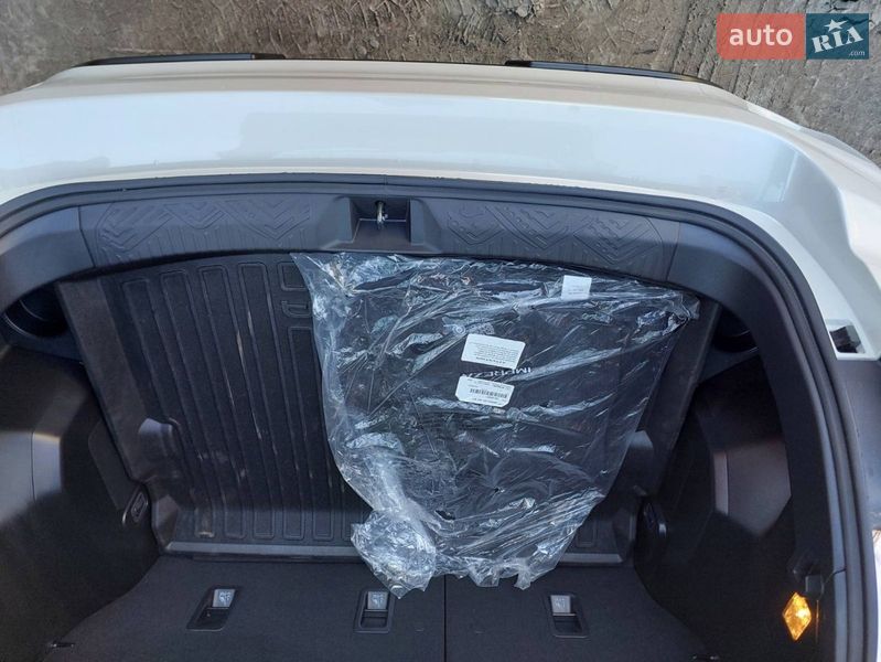 Хэтчбек Subaru Impreza 2025 в Харькове