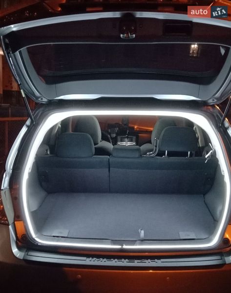 Хетчбек Subaru Impreza 2008 в Одесі
