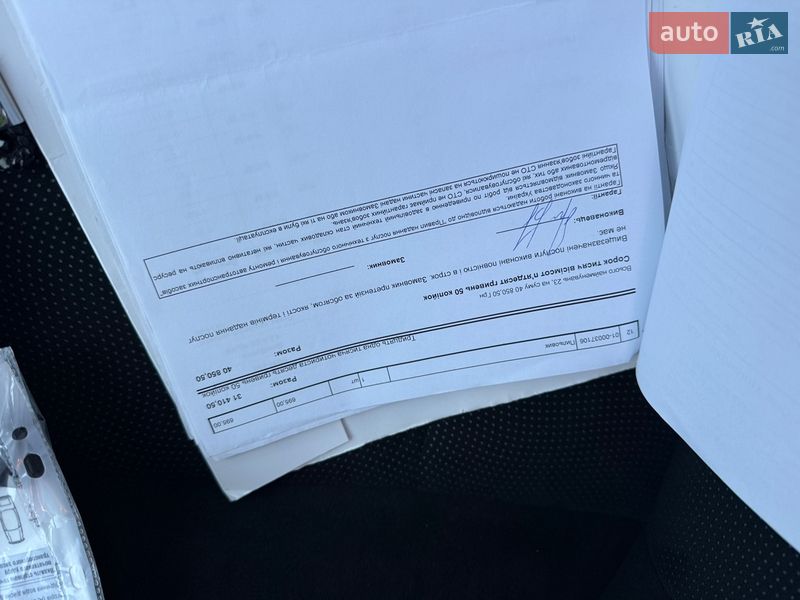 Хэтчбек Subaru Impreza 2011 в Житомире