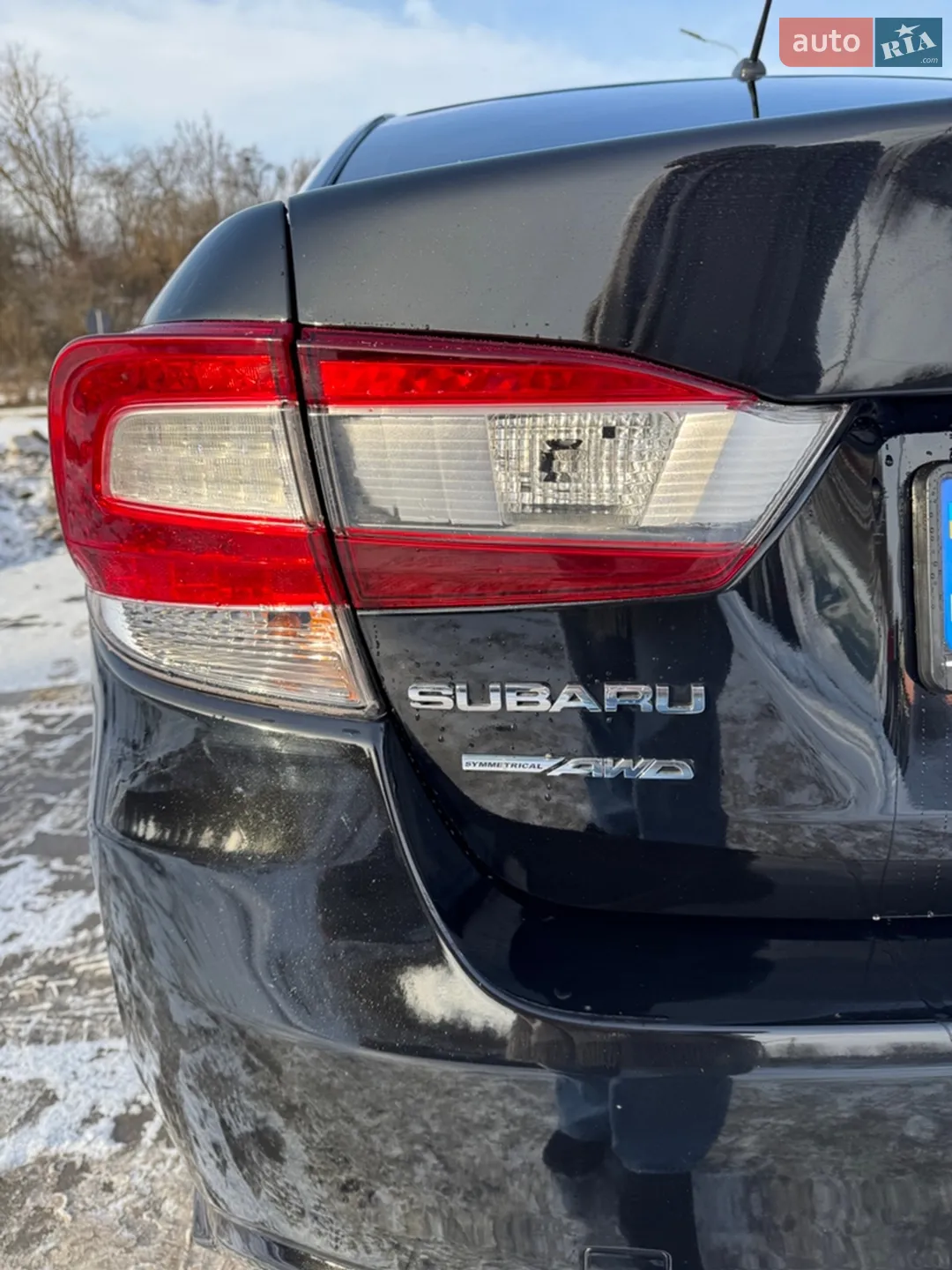 2022 Subaru Impreza - мініатюра 15